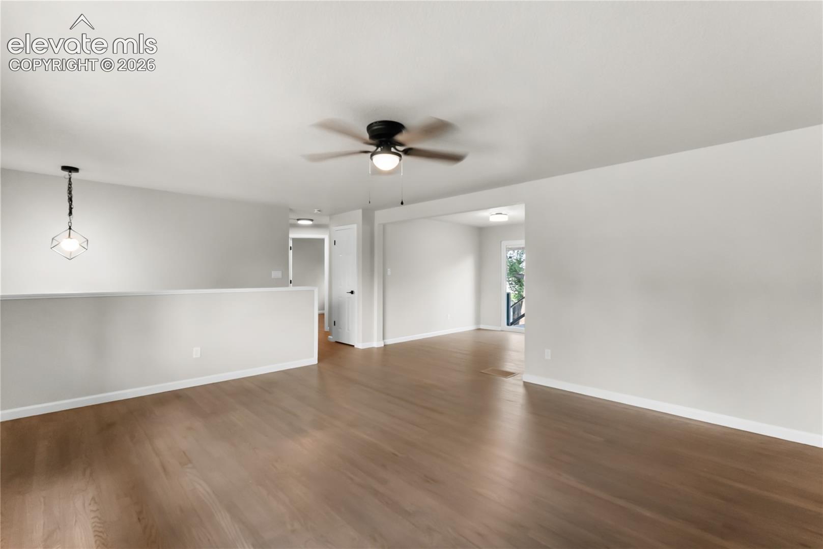 Photo 8 of 217 Fairmont Street, Colorado Springs