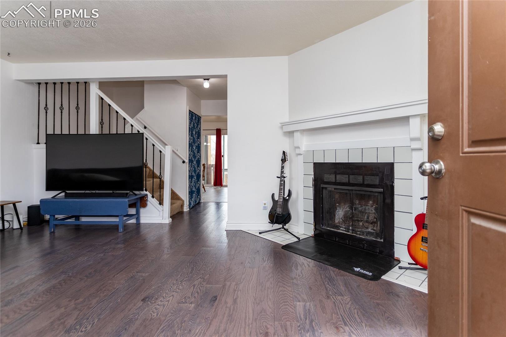 Photo 6 of 3808 Oro Blanco Drive, Colorado Springs
