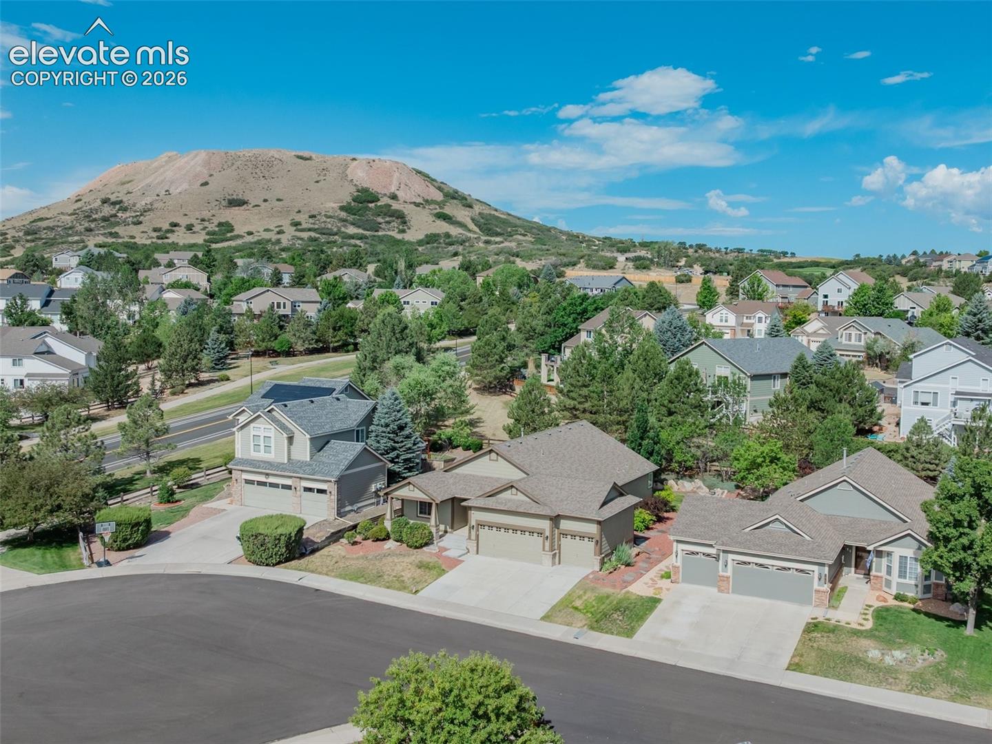 1843 Rough Ct, Castle Rock, CO 80109