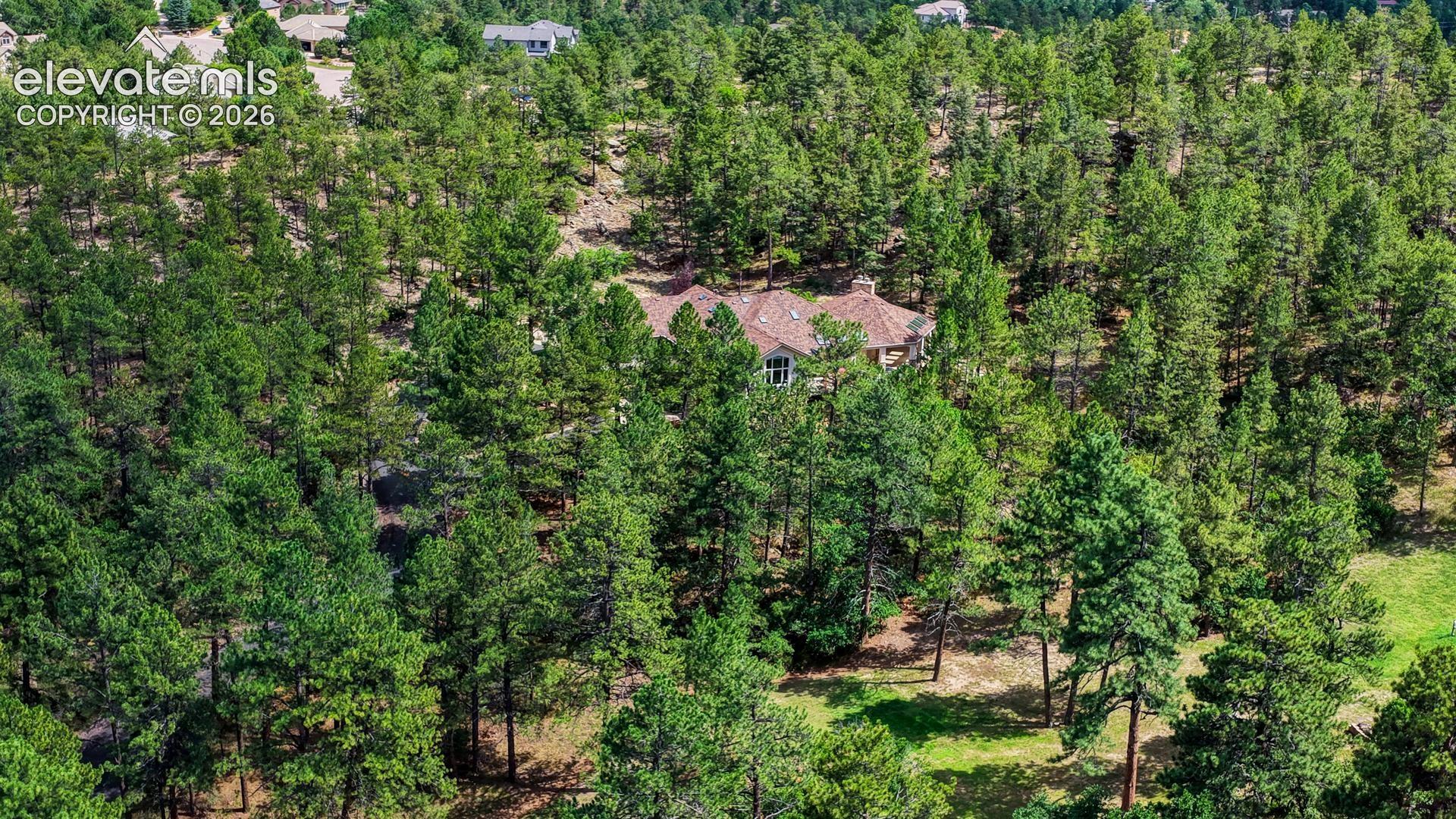 Photo 43 of 265 Hidden Valley Road, Colorado Springs