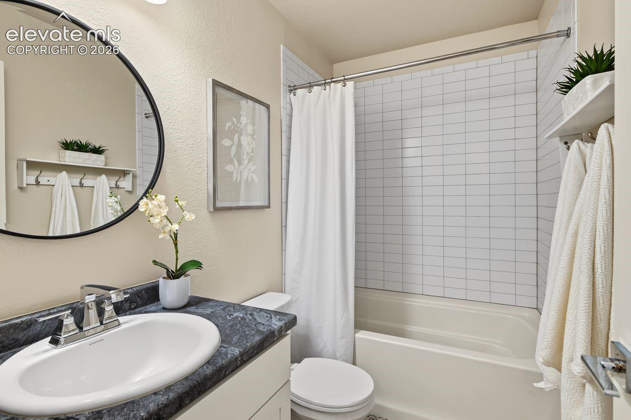 Photo 21 of 6409 Alyssum Heights, Colorado Springs