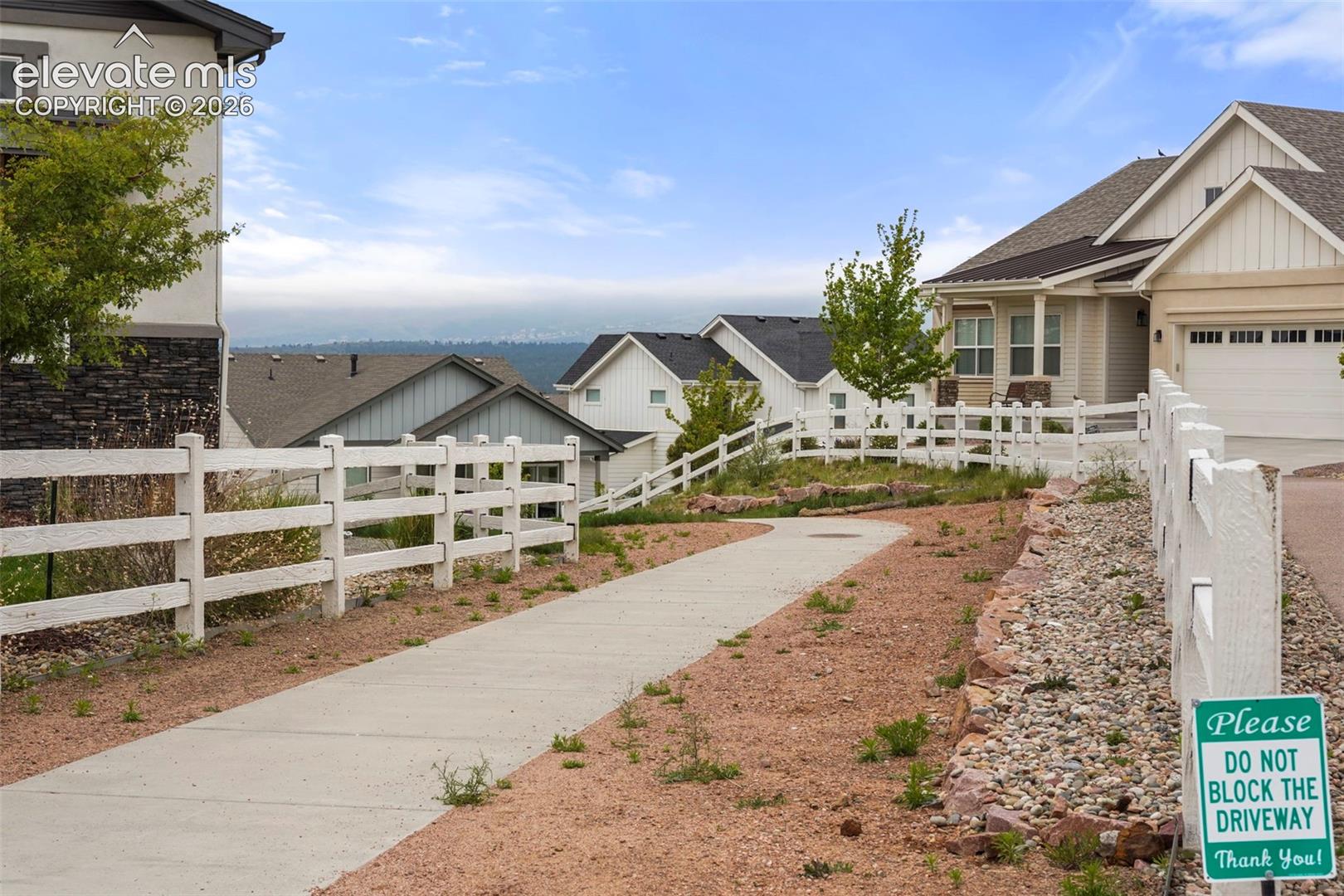 Photo 31 of 11851 Artful Way, Colorado Springs
