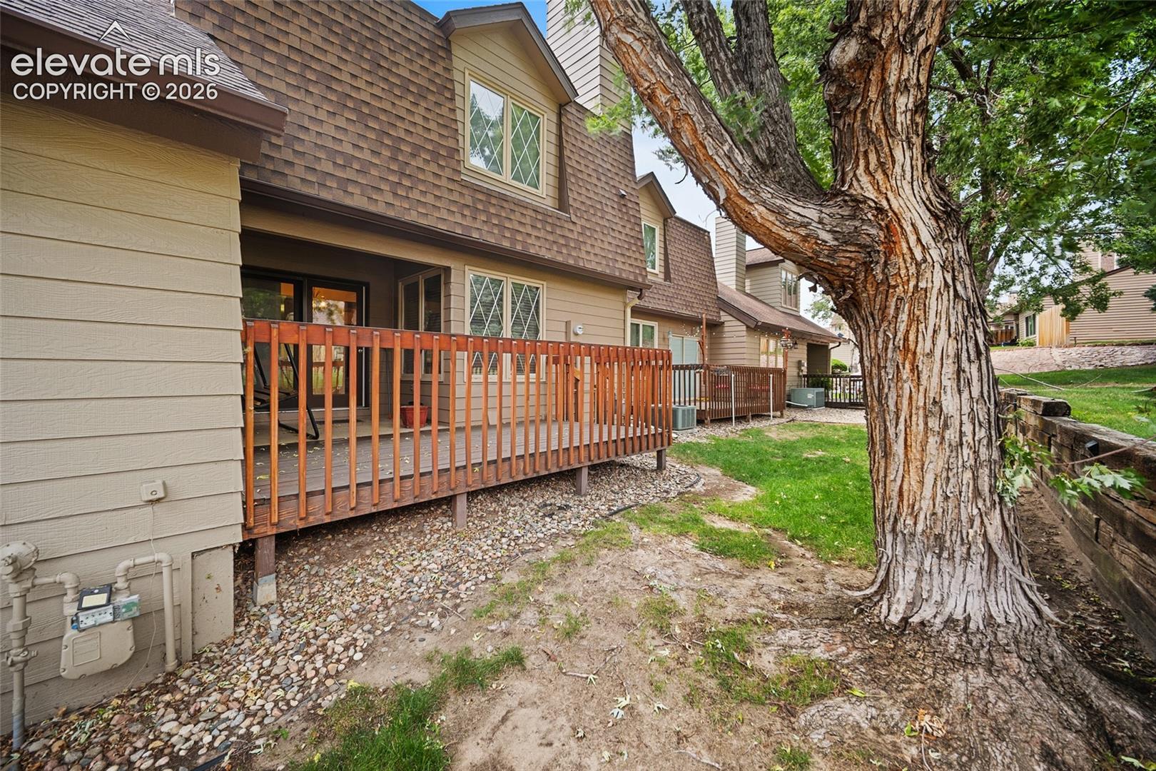 Photo 12 of 4819 Castledown Road, Colorado Springs
