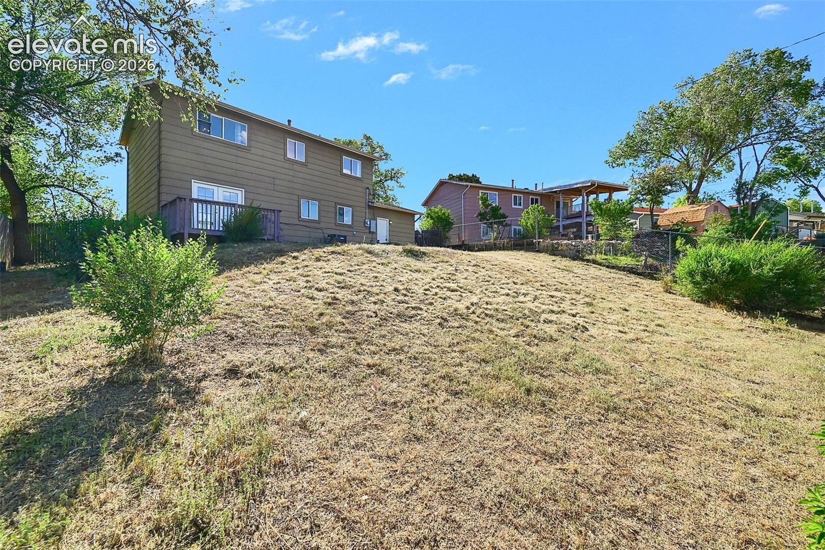 Photo 23 of 2133 Pepperwood Drive, Colorado Springs