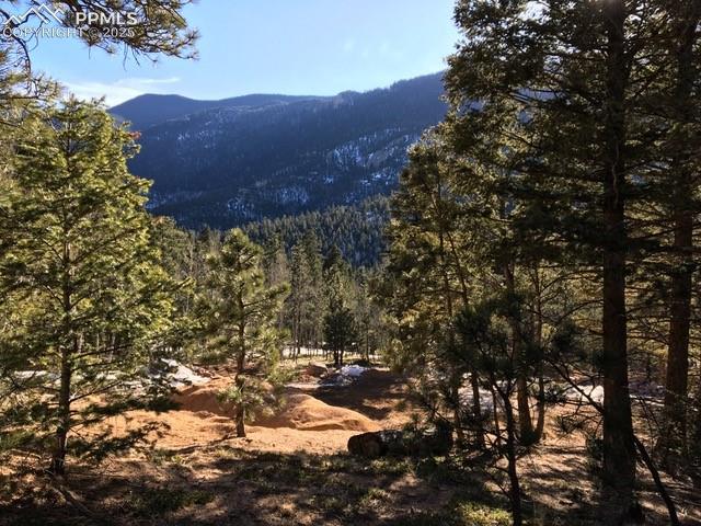 Photo 16 of 6800 Eagle Mountain Road, Manitou Springs