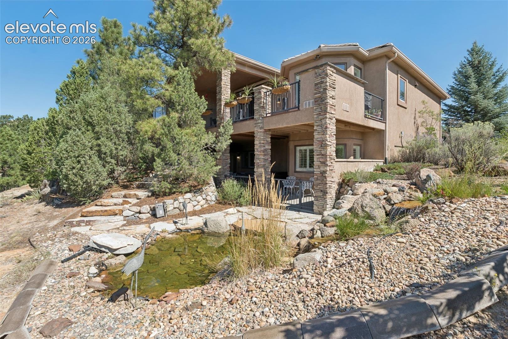 Photo 8 of 4716 Seton Hall Road, Colorado Springs
