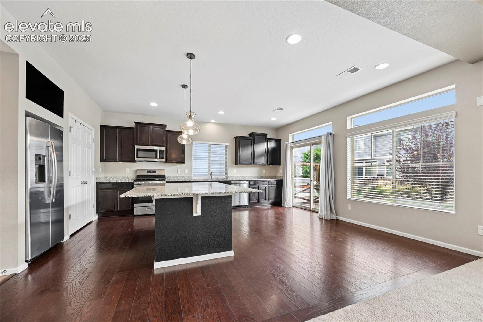 Photo 11 of 8803 Briar Brush Lane, Colorado Springs