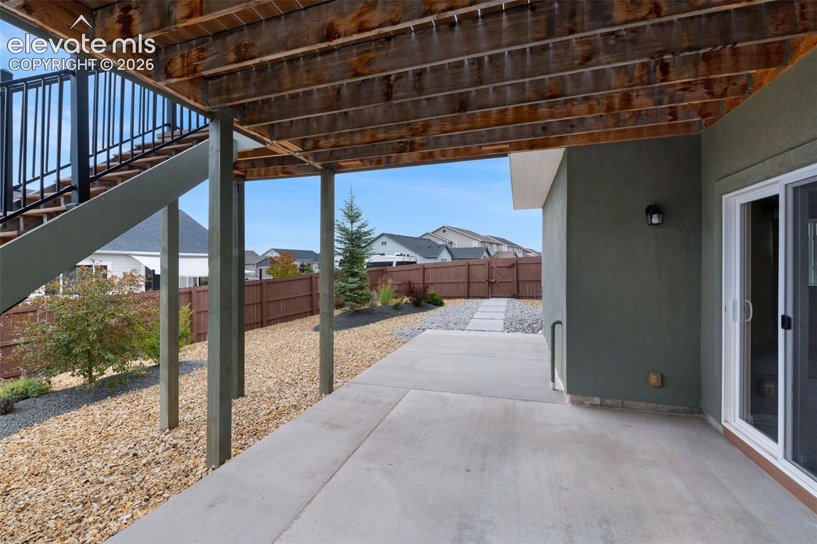 Photo 33 of 11092 Crisp Air Drive, Colorado Springs