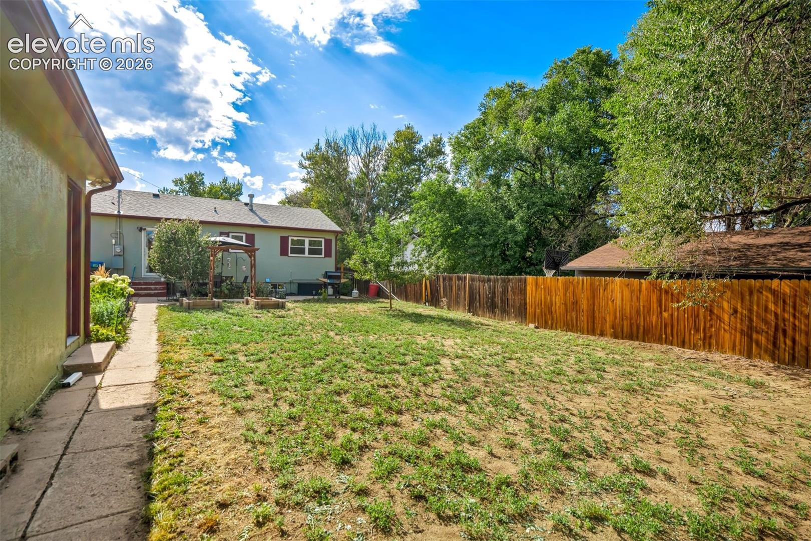 Photo 45 of 1607 Querida Drive, Colorado Springs