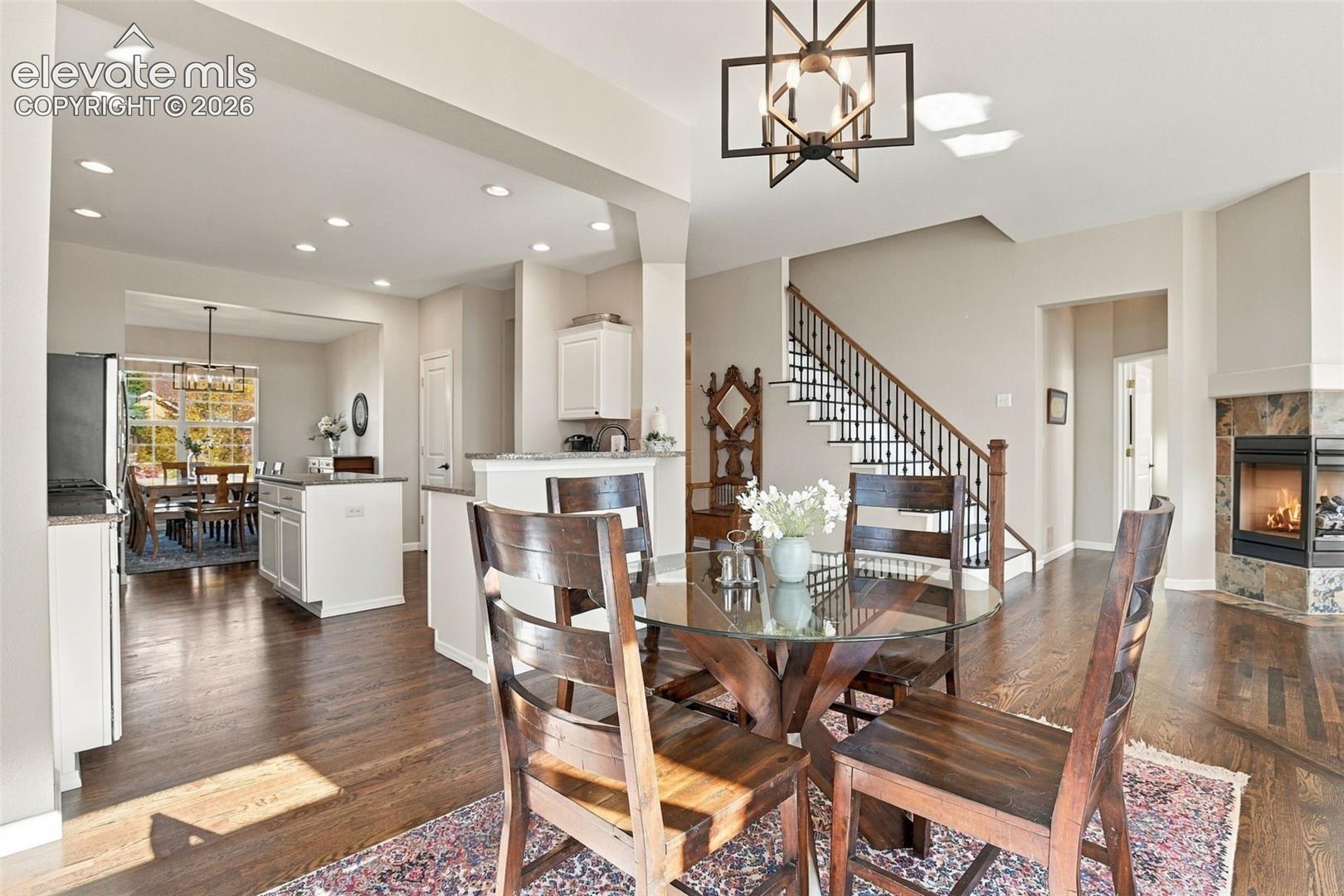Photo 16 of 2112 Fieldcrest Drive, Colorado Springs