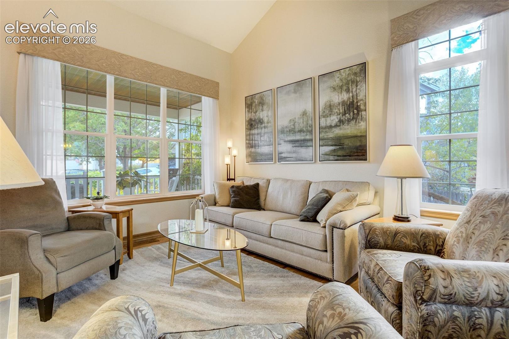 Photo 13 of 4820 Teton Place, Colorado Springs