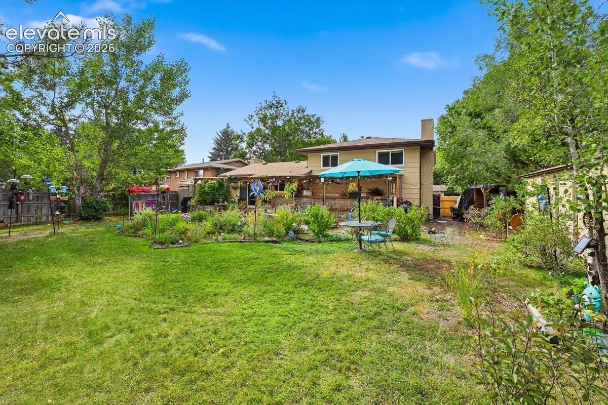 Photo 31 of 1715 Wooten Road, Colorado Springs