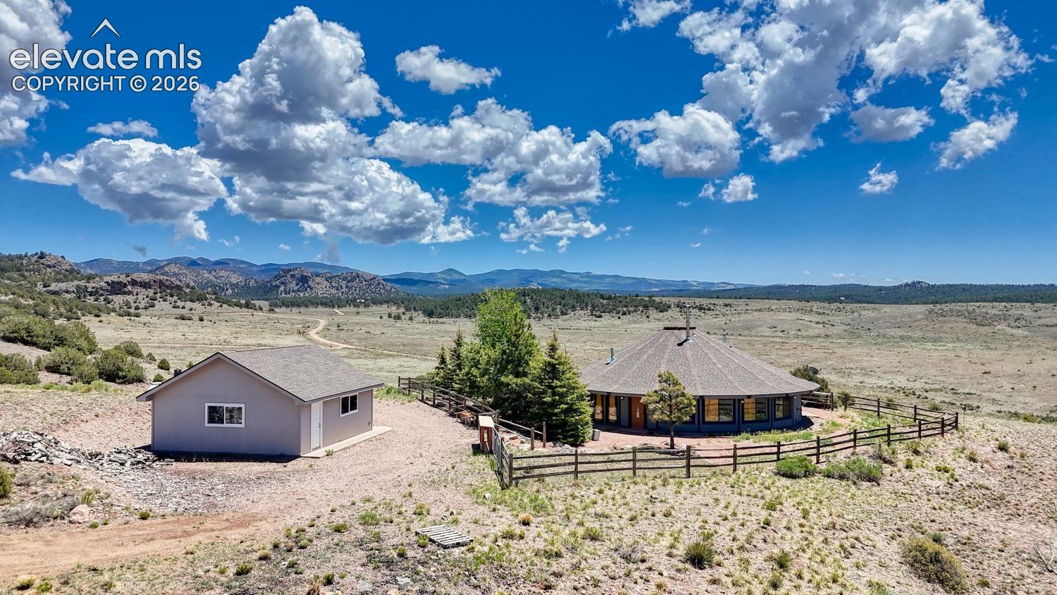 Photo 38 of 1115 County Road 319, Westcliffe
