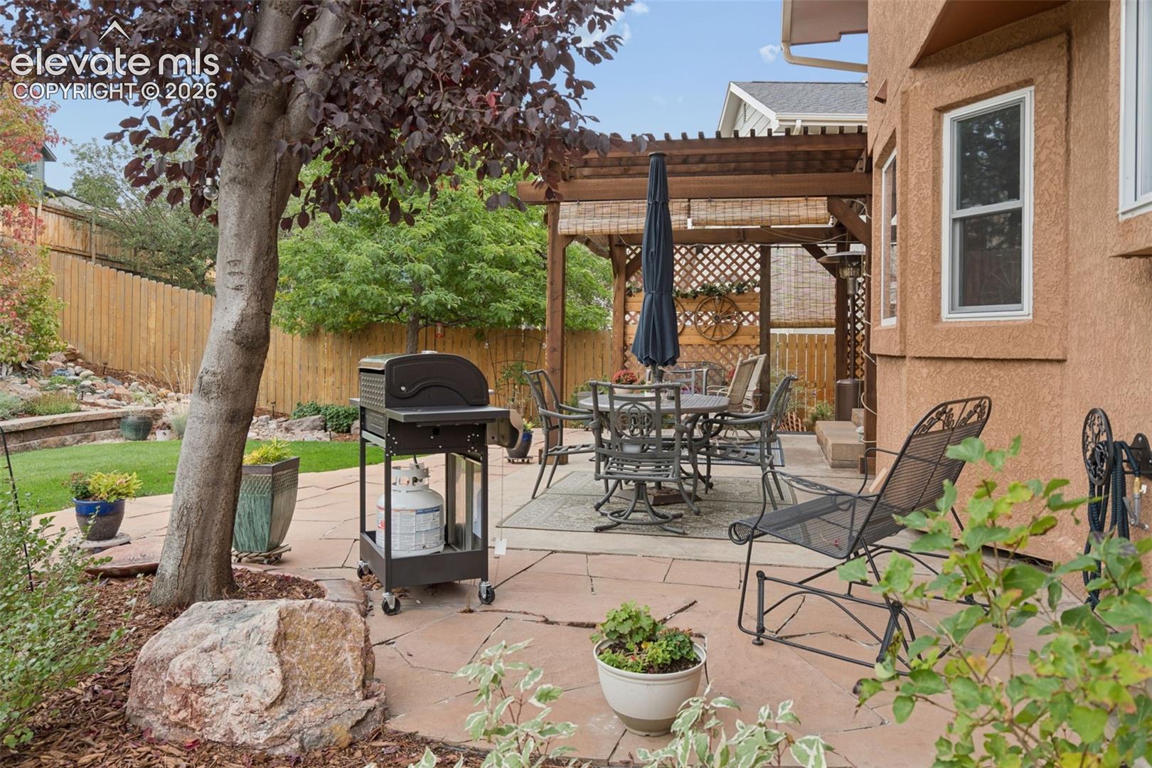 Photo 41 of 8269 Brigantine Drive, Colorado Springs