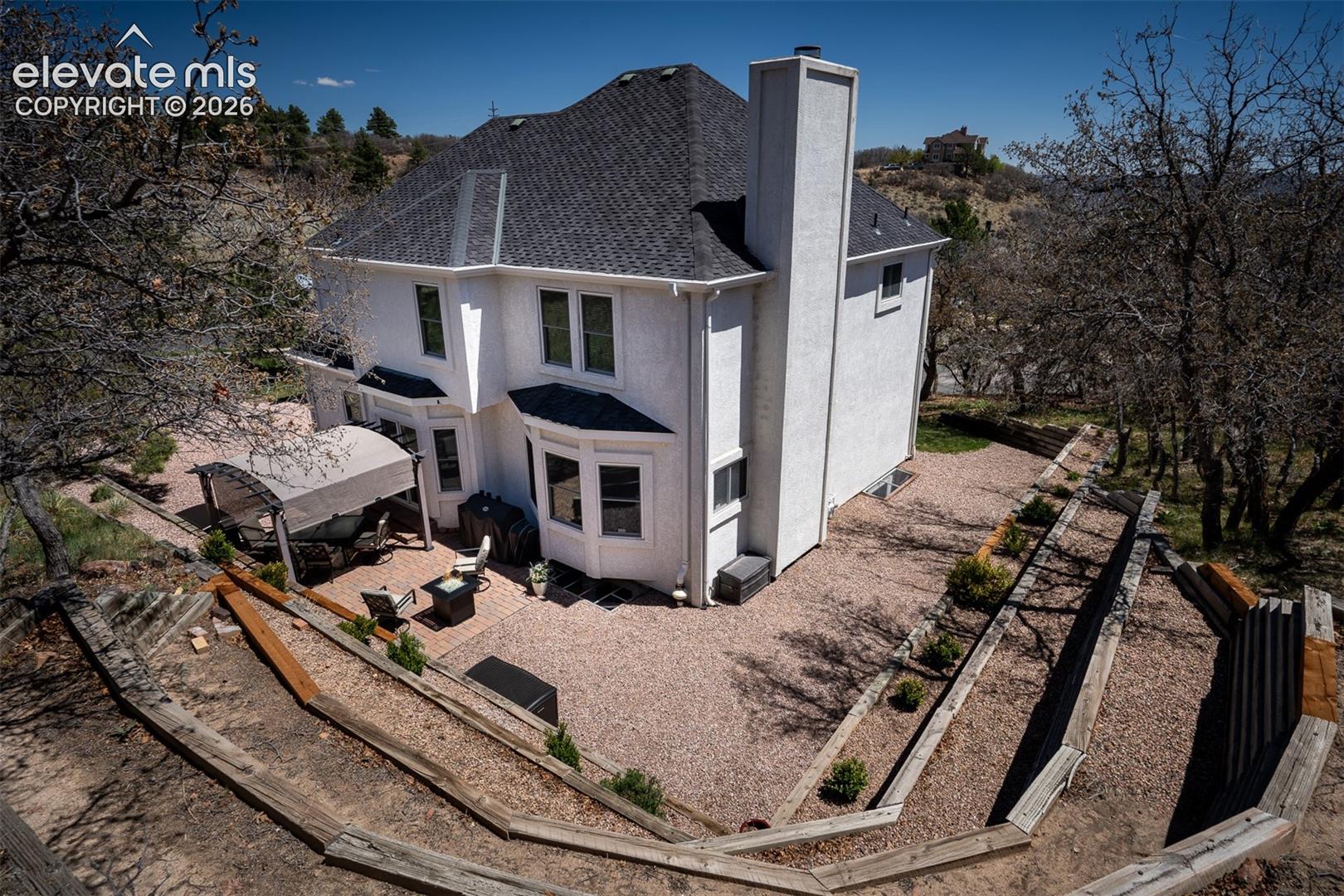8450 Melross Court