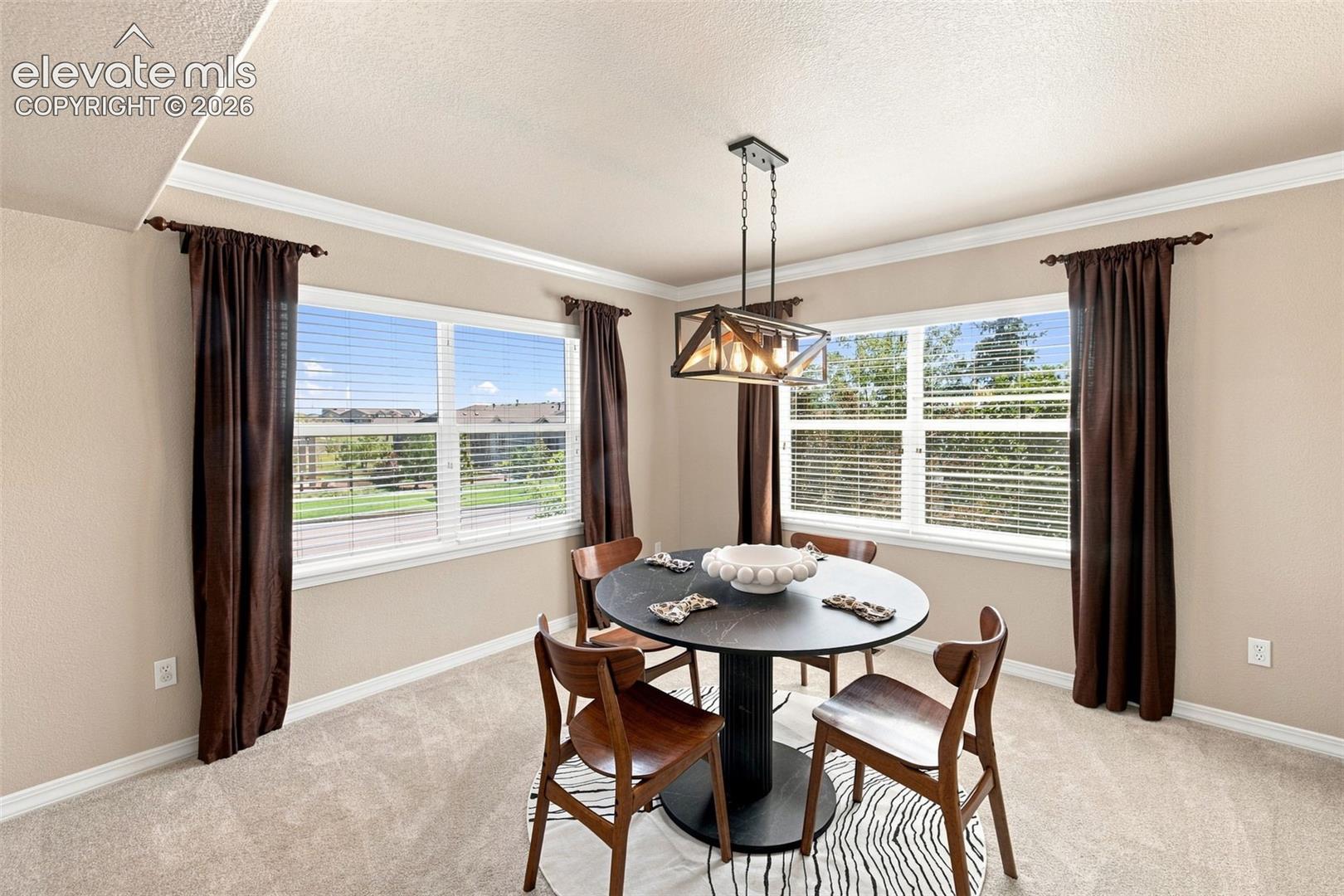 Photo 11 of 6323 Adamants Drive, Colorado Springs