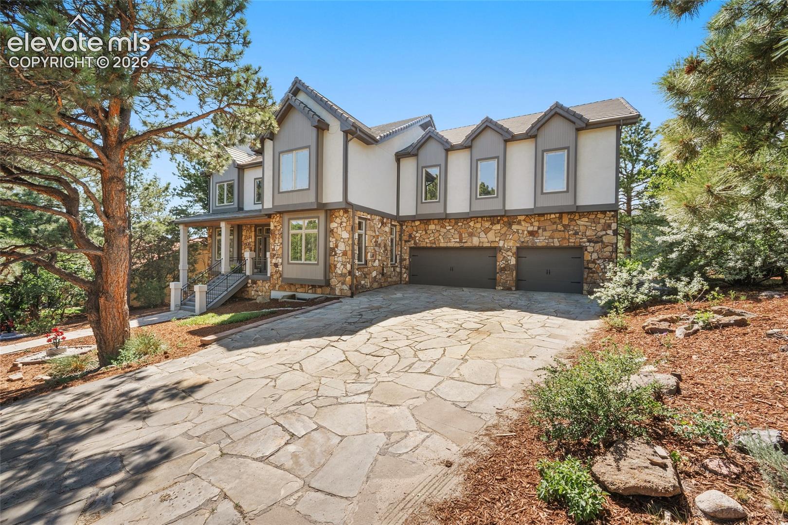 6230 Spurwood Dr, Colorado Springs, CO 80918