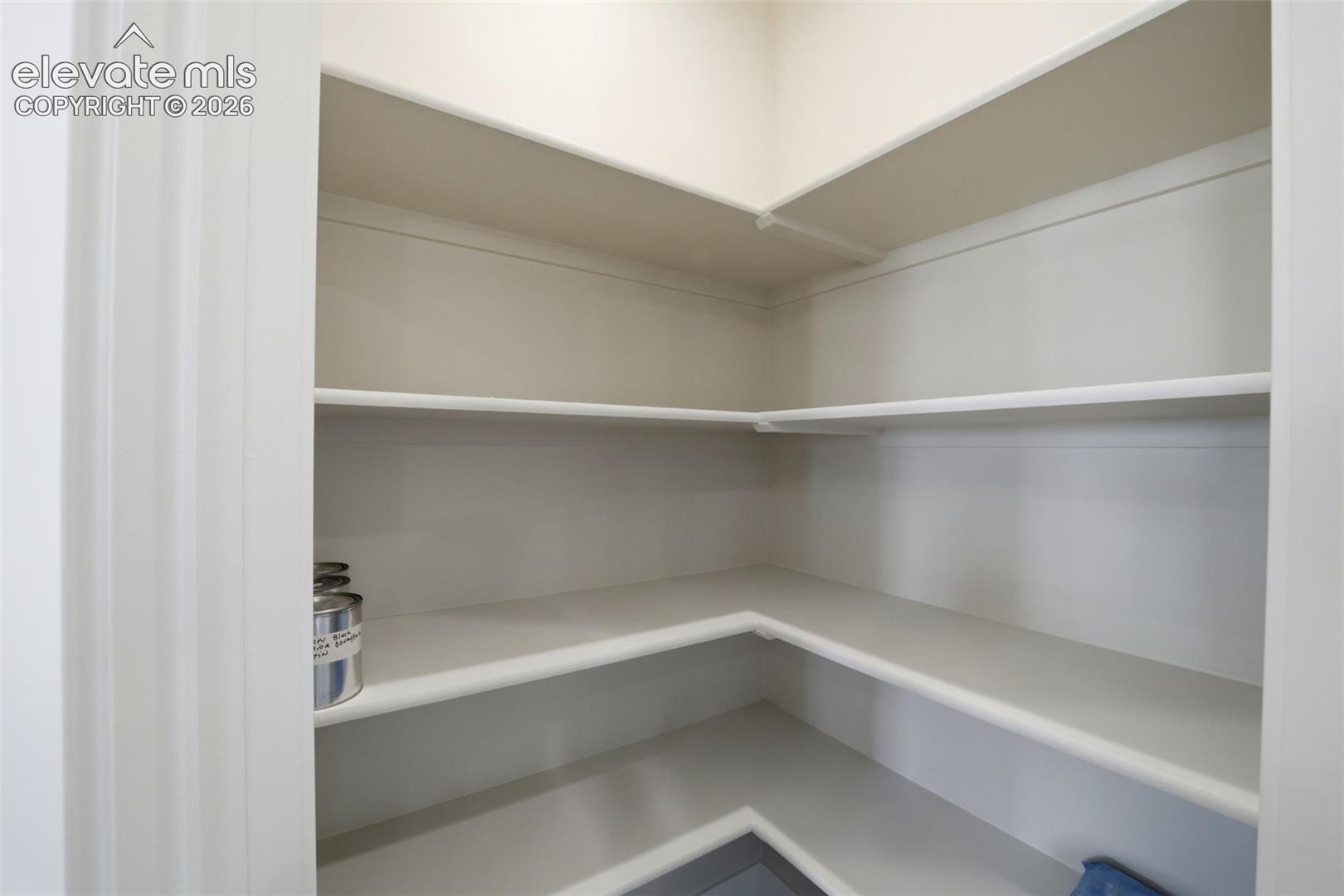 Kitchen Pantry