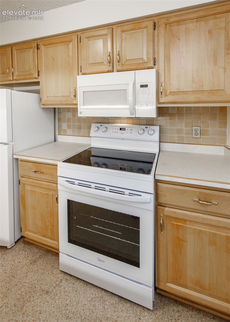 Photo 6 of 411 Lakewood Circle #A706, Colorado Springs