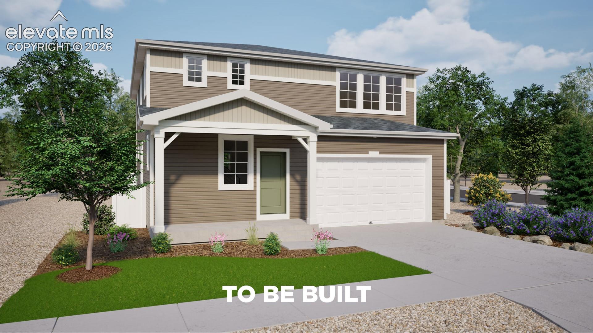 Featured Homes