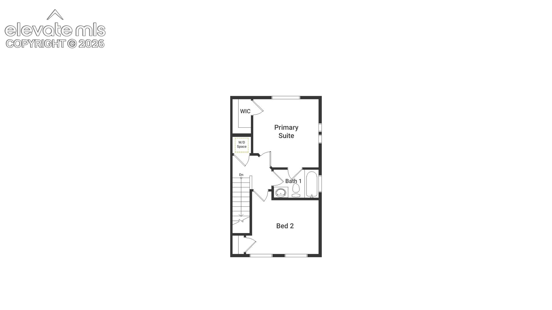9534 Clarkville Trl, Colorado Springs, CO 80927