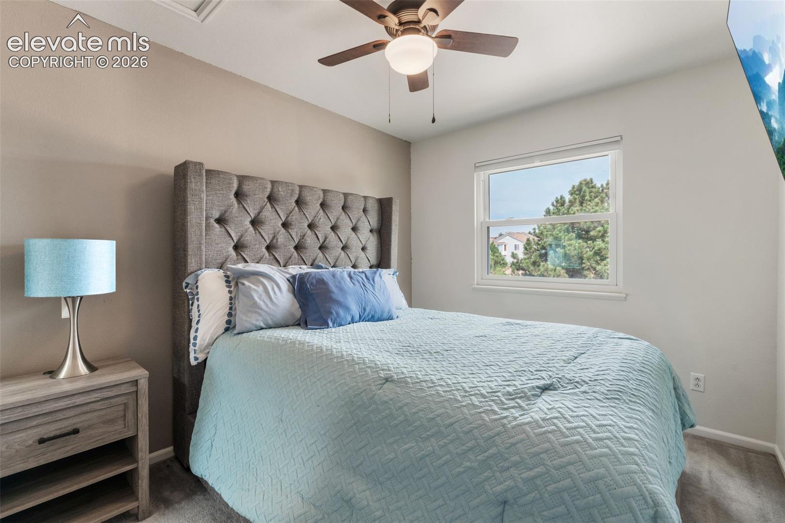 3rd bedroom