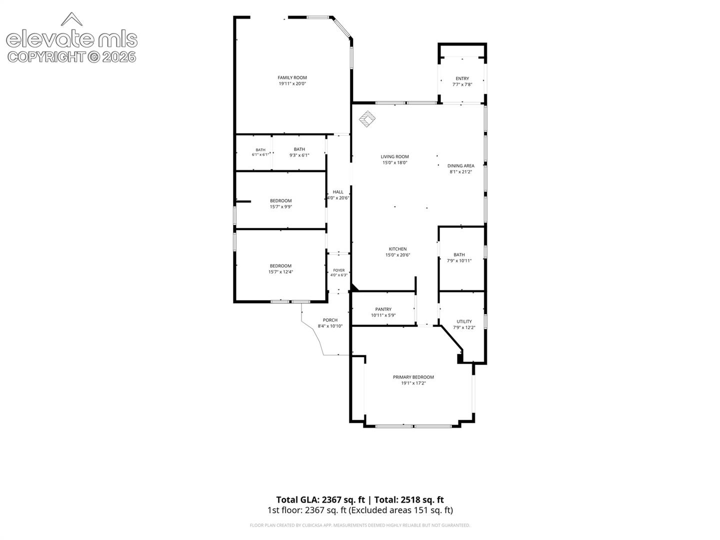 11150 W Highway 24, Crystola, CO 80819