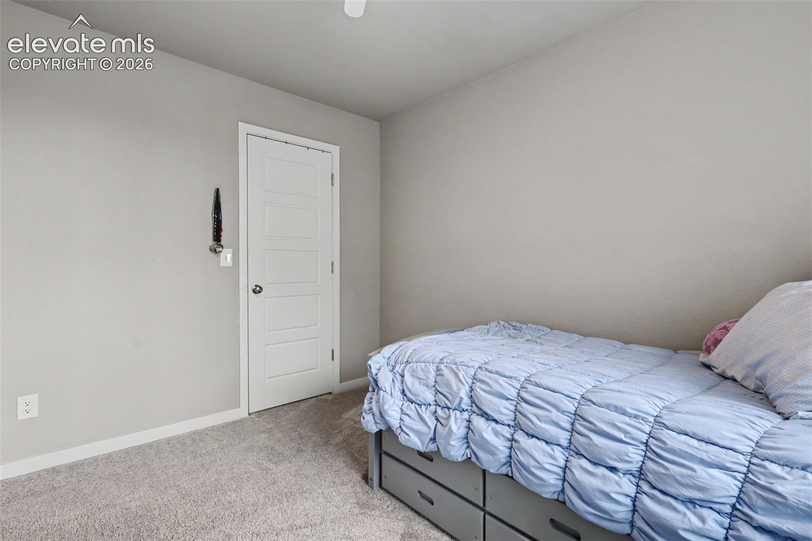 Photo 33 of 7026 Silvergrass Drive, Colorado Springs
