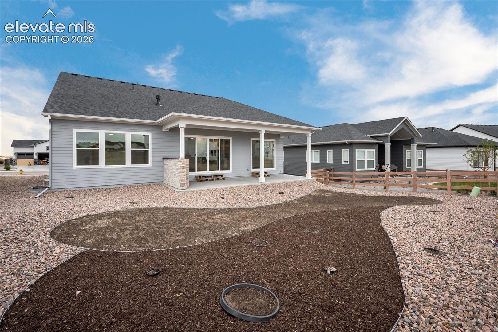 Photo 36 of 6562 Arabesque Loop, Colorado Springs
