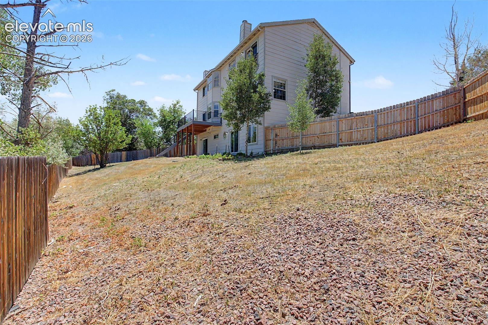 Photo 49 of 752 S Rockrimmon Boulevard, Colorado Springs