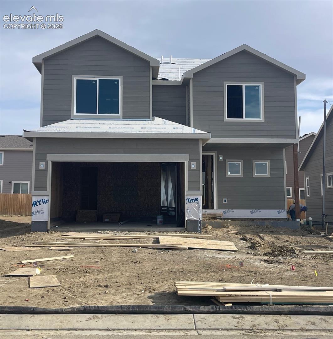 11890 Copper Butte Way, Colorado Springs, CO 80925
