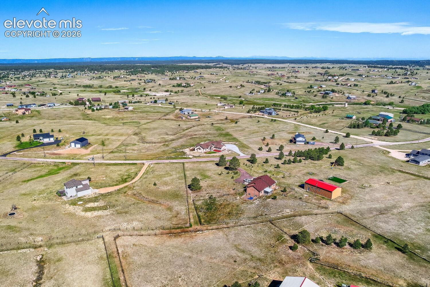 13680 Woodlake Rd, Elbert, CO 80106