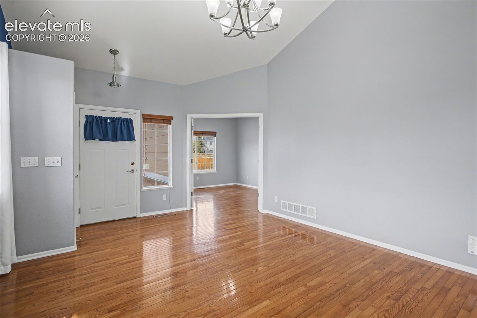 Photo 7 of 7205 Edgebrook Drive, Colorado Springs