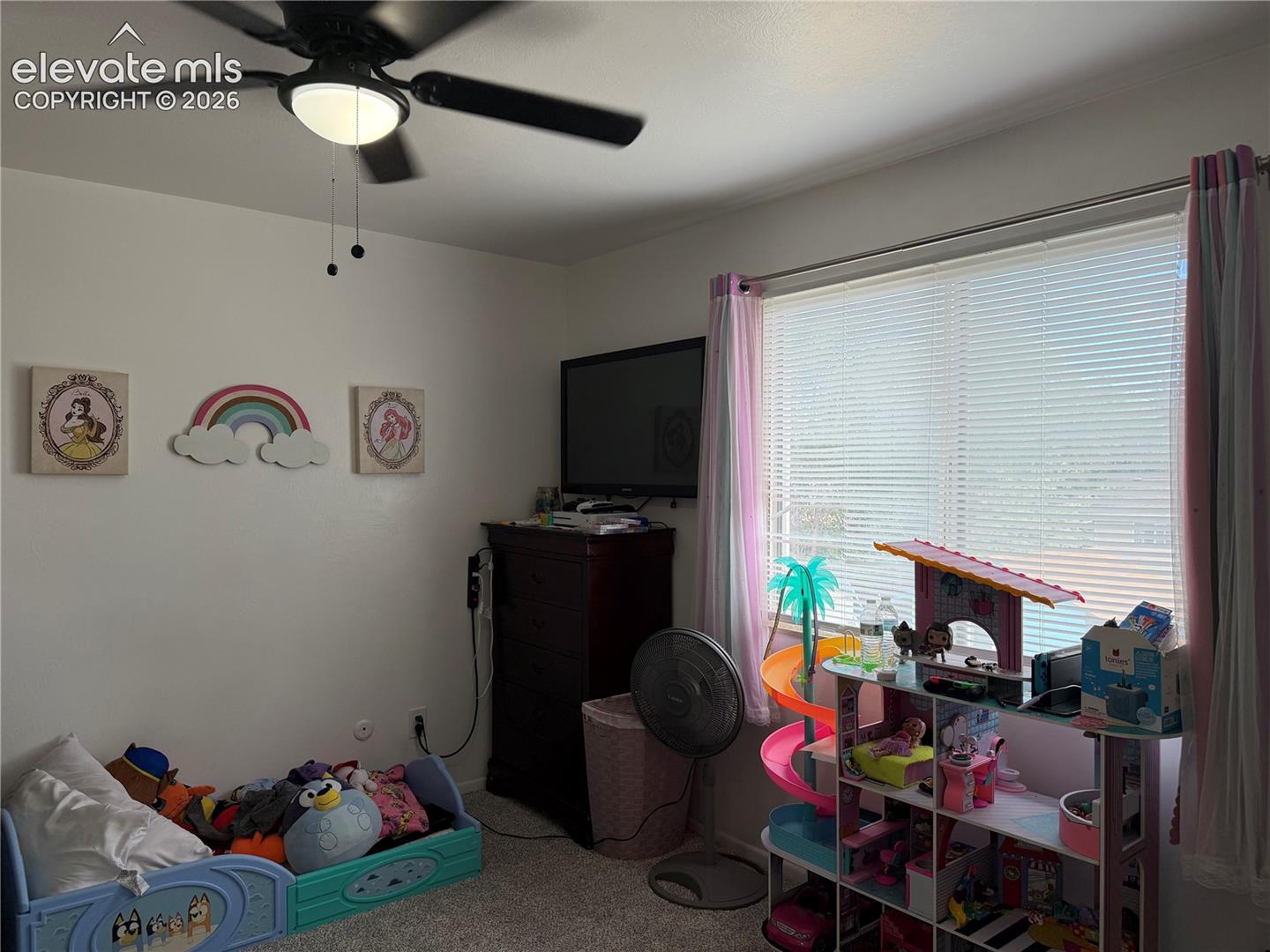 Photo 13 of 4460 Carolyn Drive, Colorado Springs