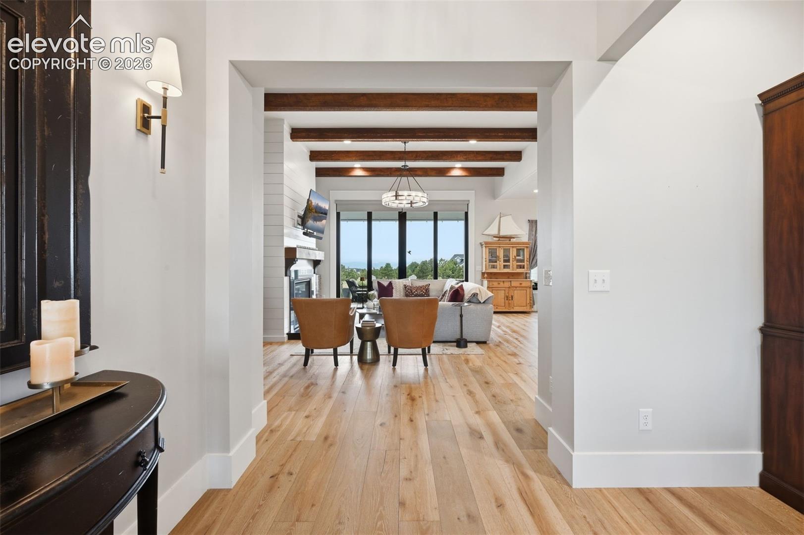 Photo 6 of 7598 Culloden Court, Colorado Springs