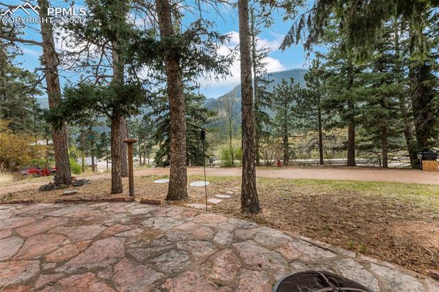 8150 Highway 24 , Cascade, CO 80809