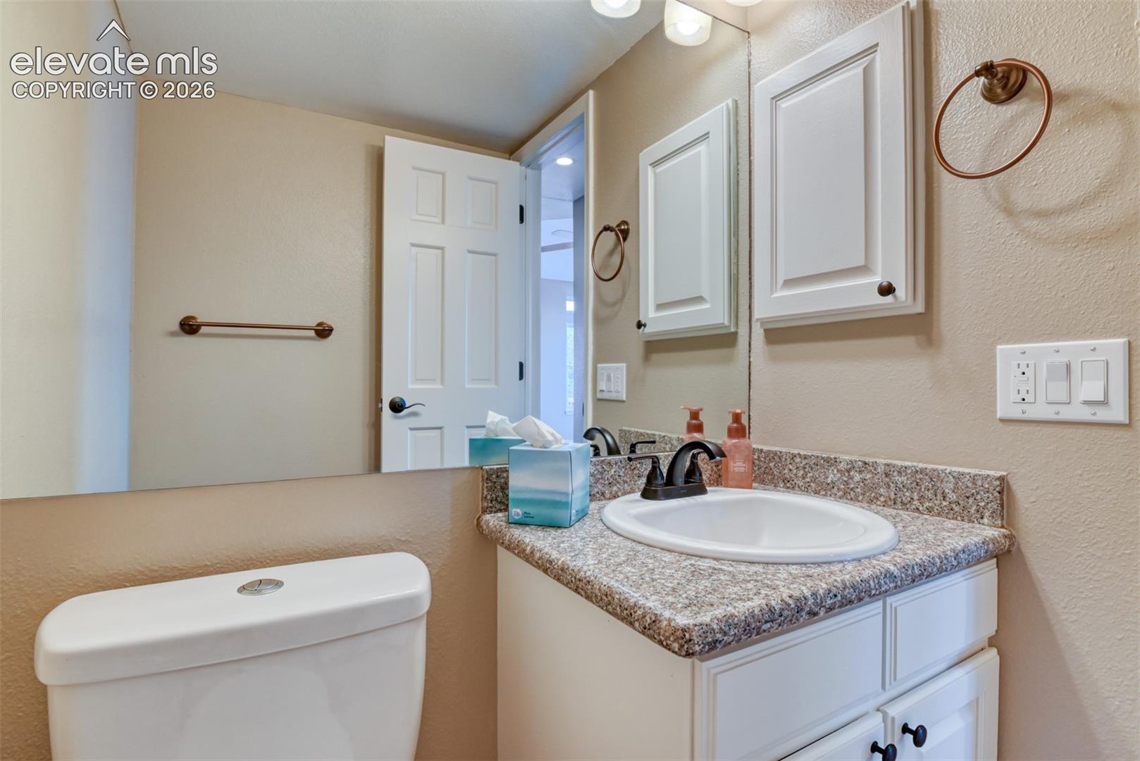 Photo 34 of 3110 Birnamwood Drive, Colorado Springs