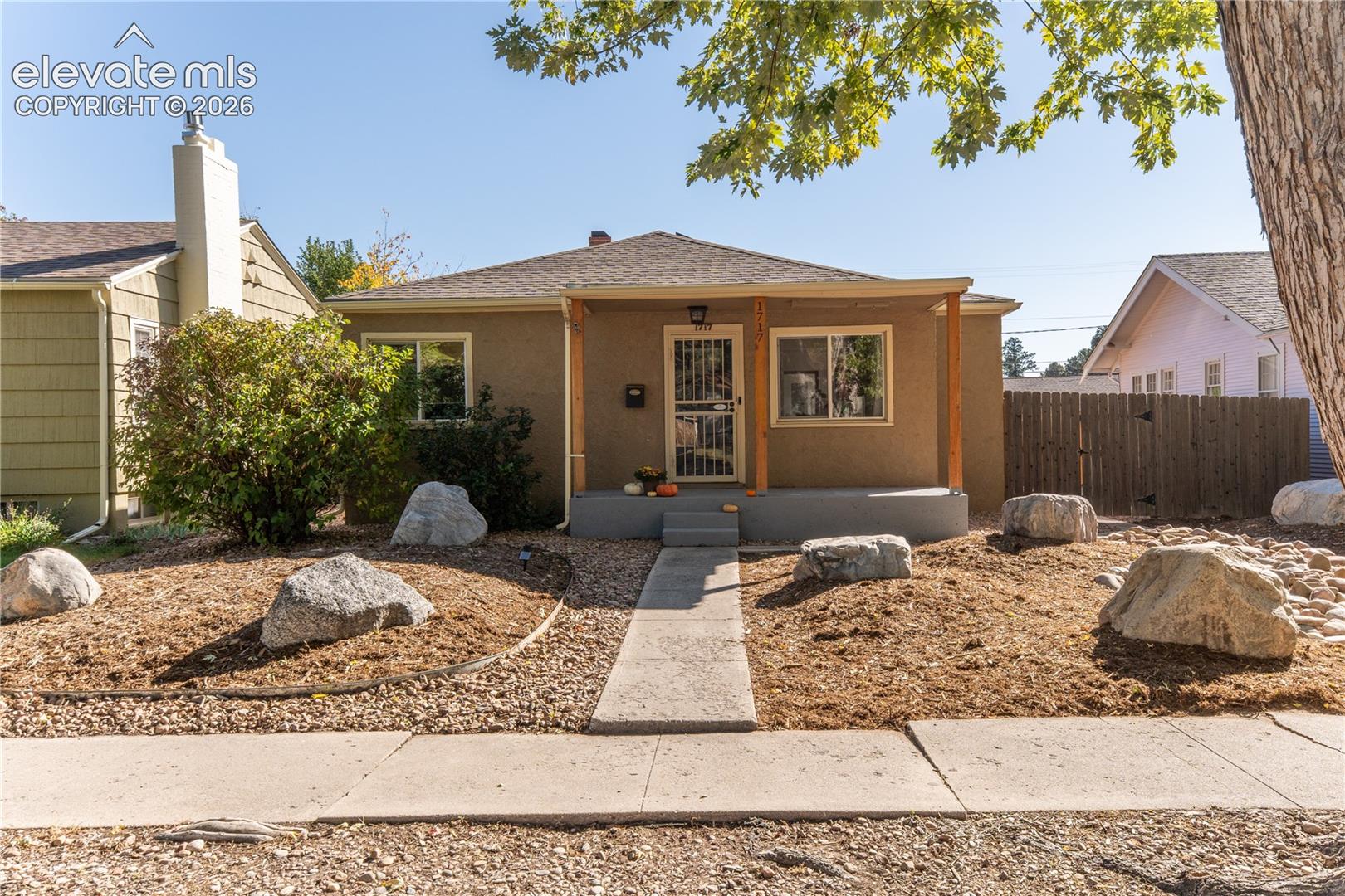 Photo 23 of 1717 N Franklin Street, Colorado Springs