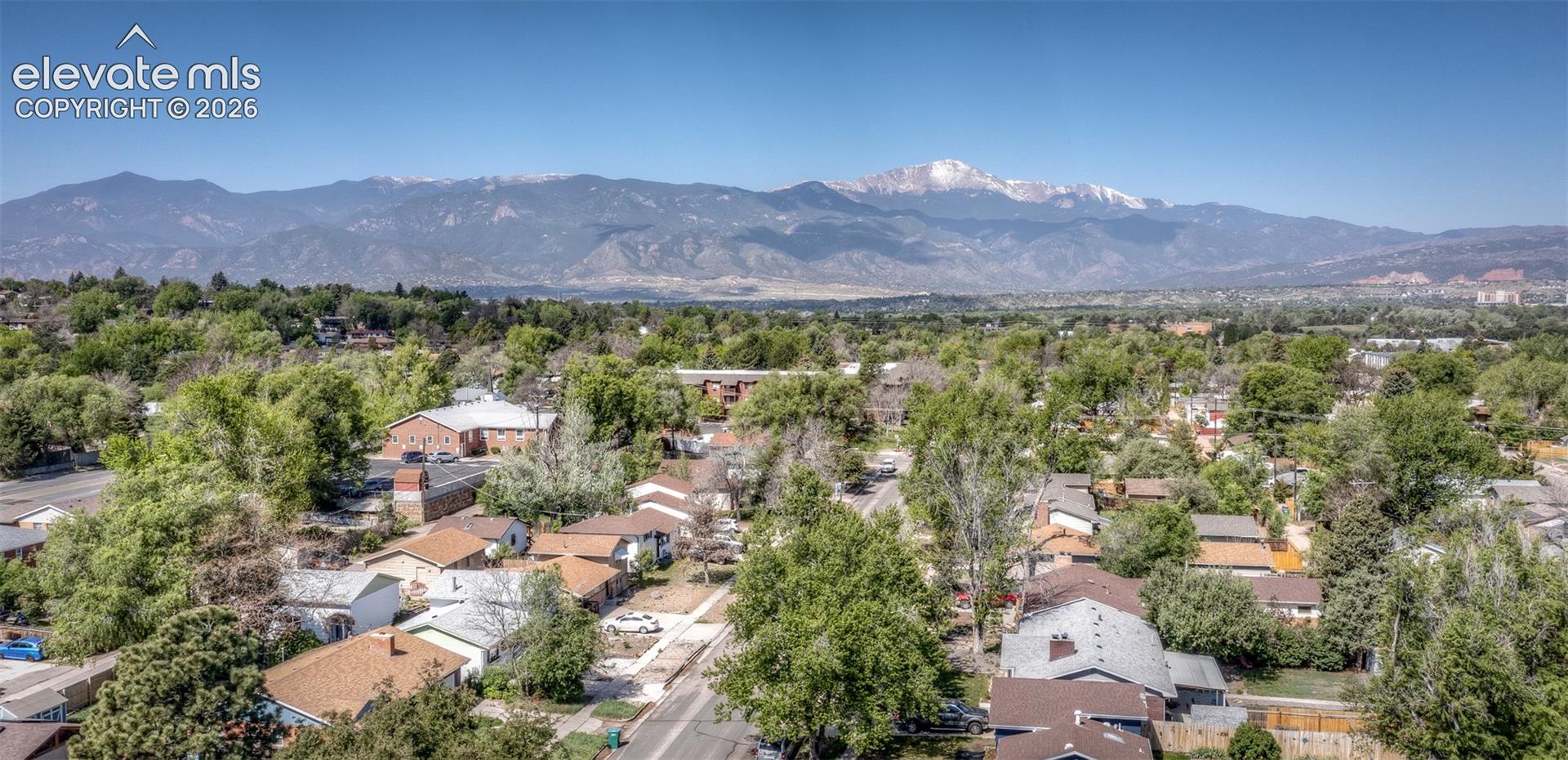 Photo 45 of 2527 E Caramillo Street, Colorado Springs