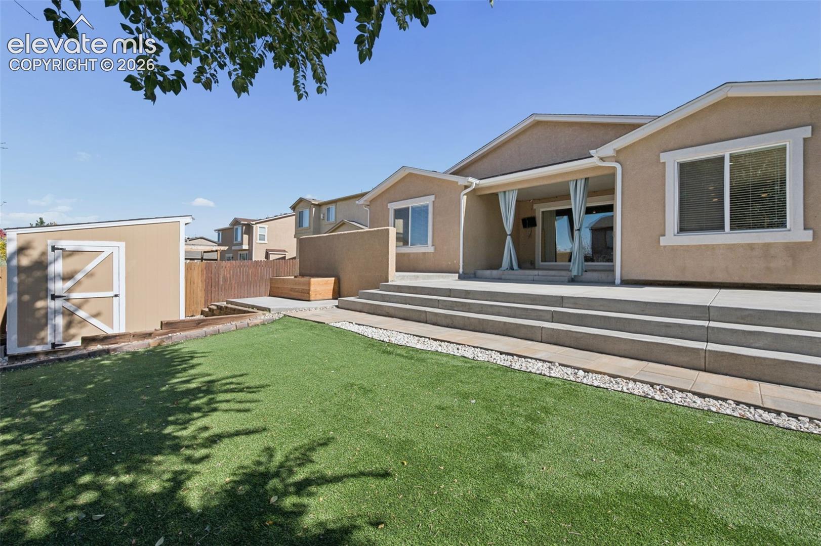 Photo 43 of 7966 Mount Hayden Drive, Colorado Springs