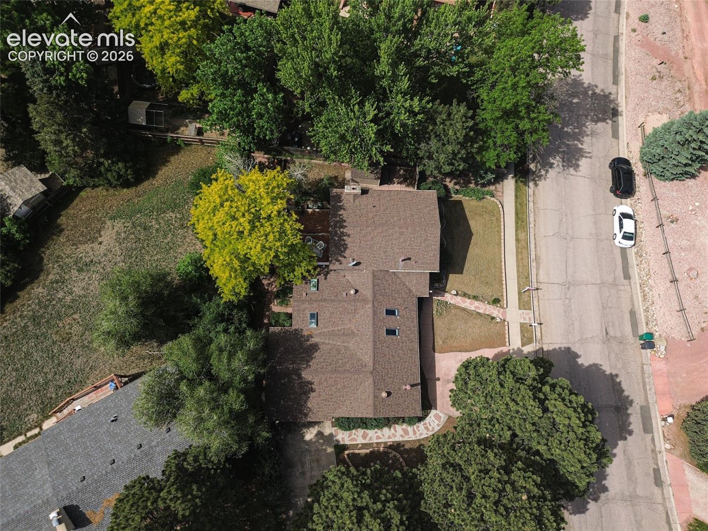 Photo 37 of 5233 Cambria Drive, Colorado Springs