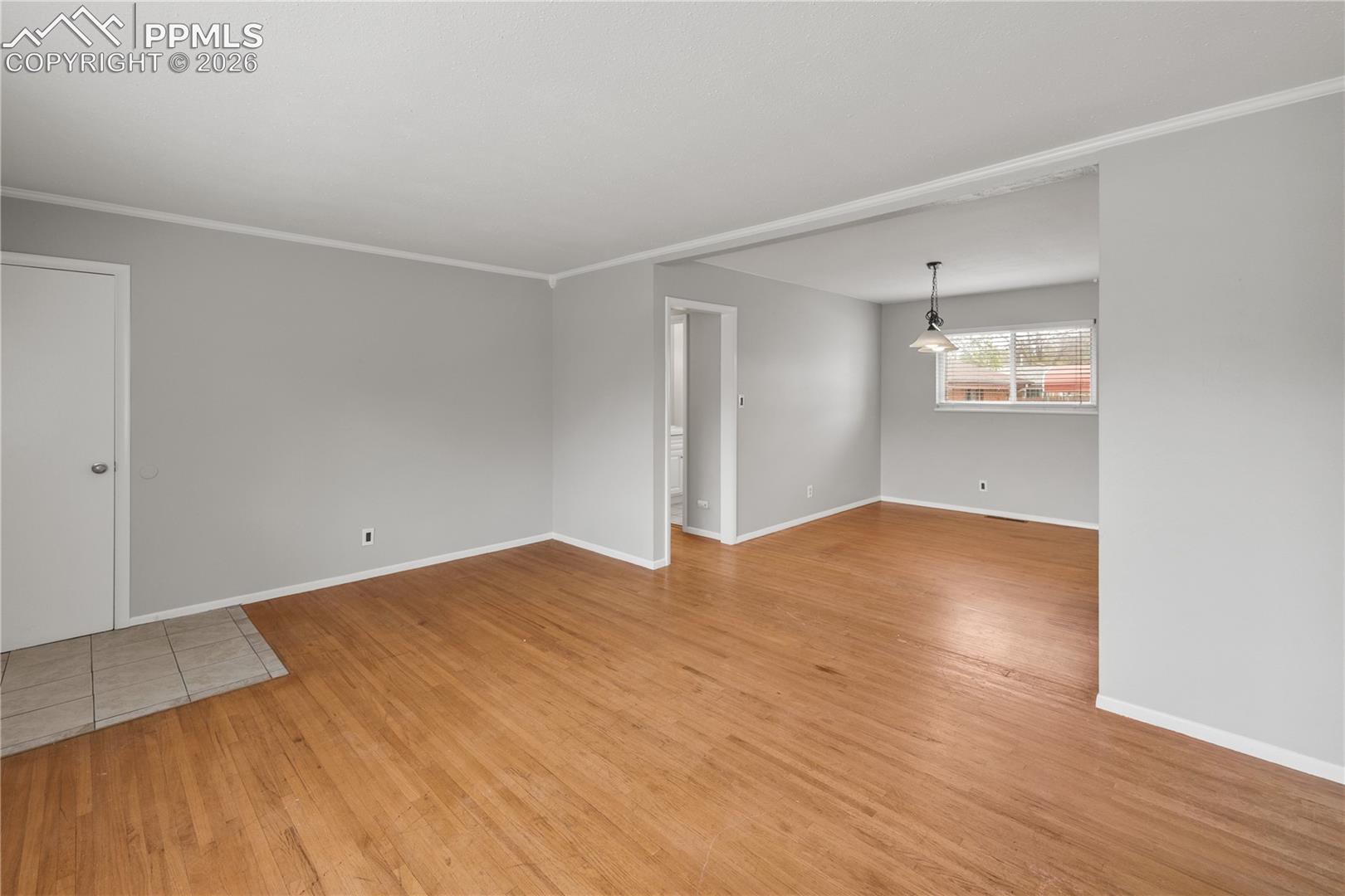 2318 E Caramillo St, Colorado Springs, CO 80909 photo