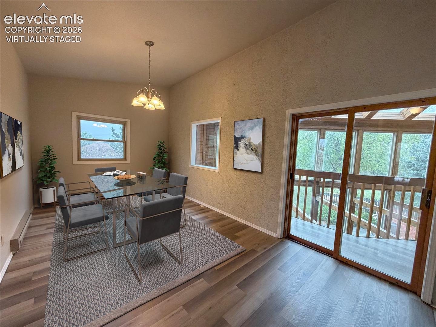 415 Allegheny Dr, Colorado Springs, CO 80919