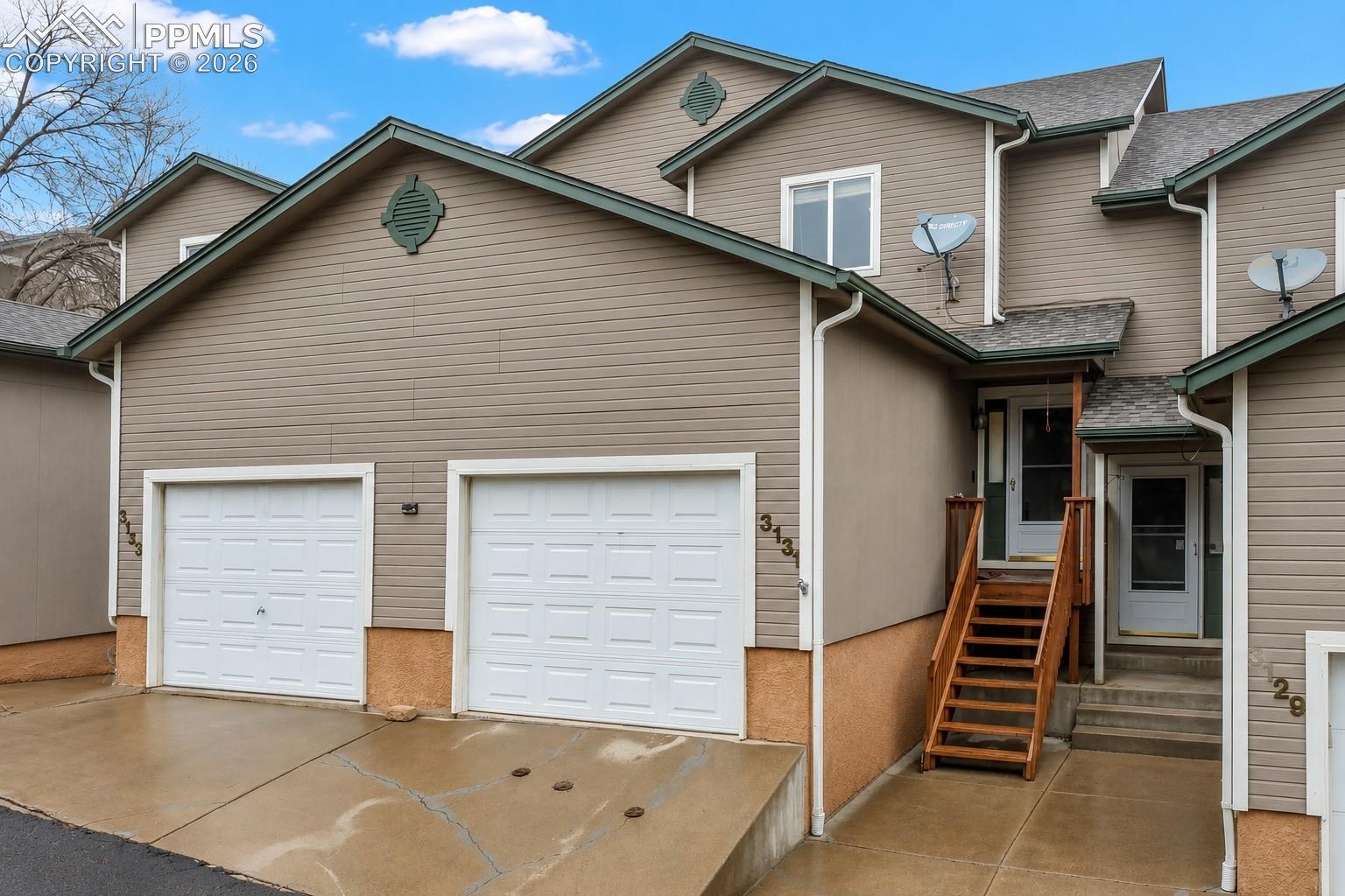 Photo 42 of 3131 Hearthridge Circle, Colorado Springs