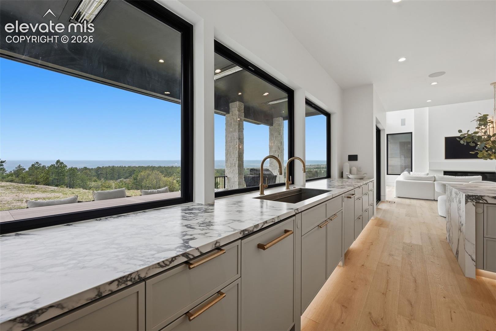 Photo 17 of 13120 Bridle Bit Road, Colorado Springs