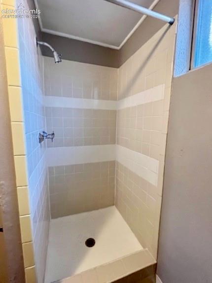 Bathroom Lower Unit