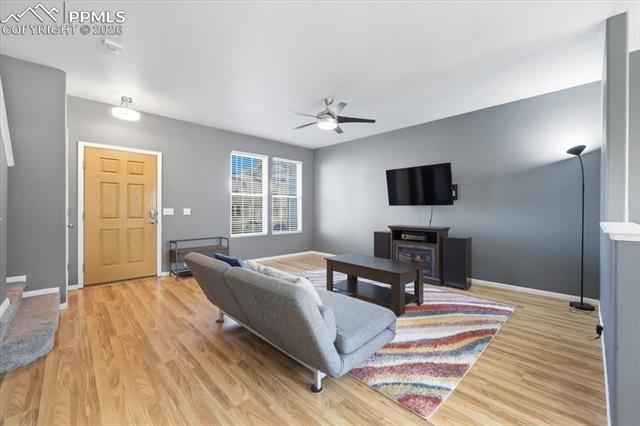 2711 Brooksedge Vw, Colorado Springs, CO 80910