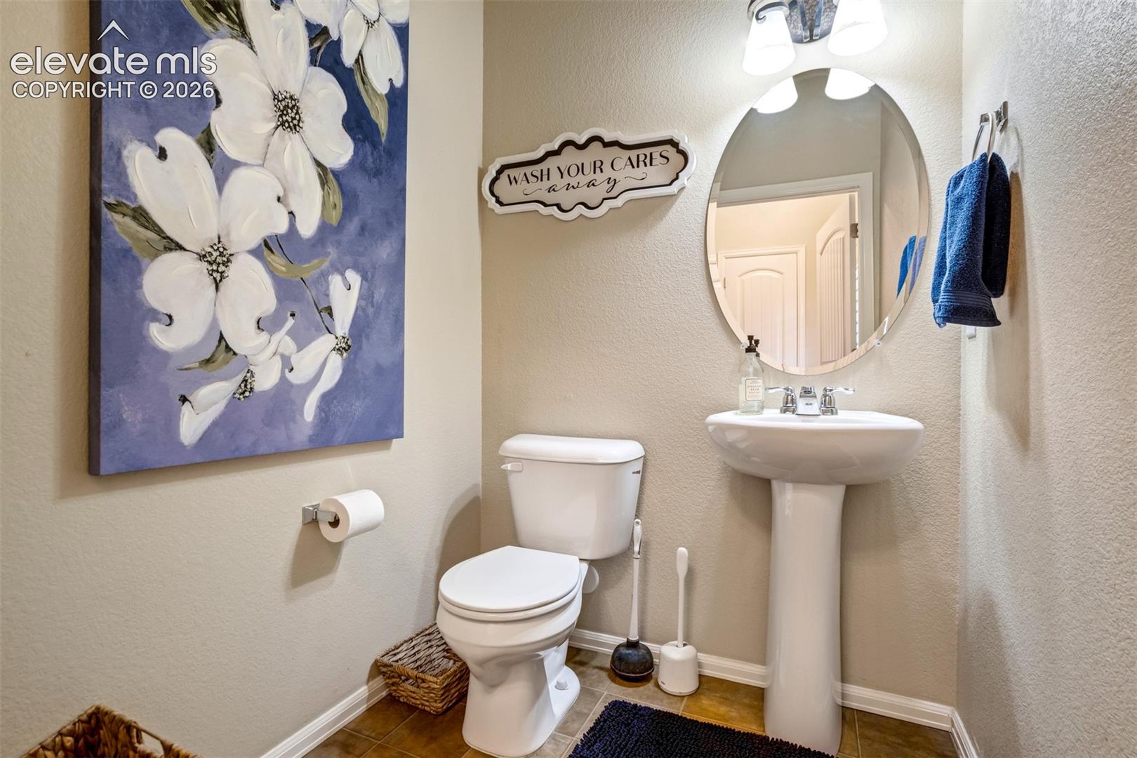 Photo 13 of 4766 Kerry Lynn View, Colorado Springs