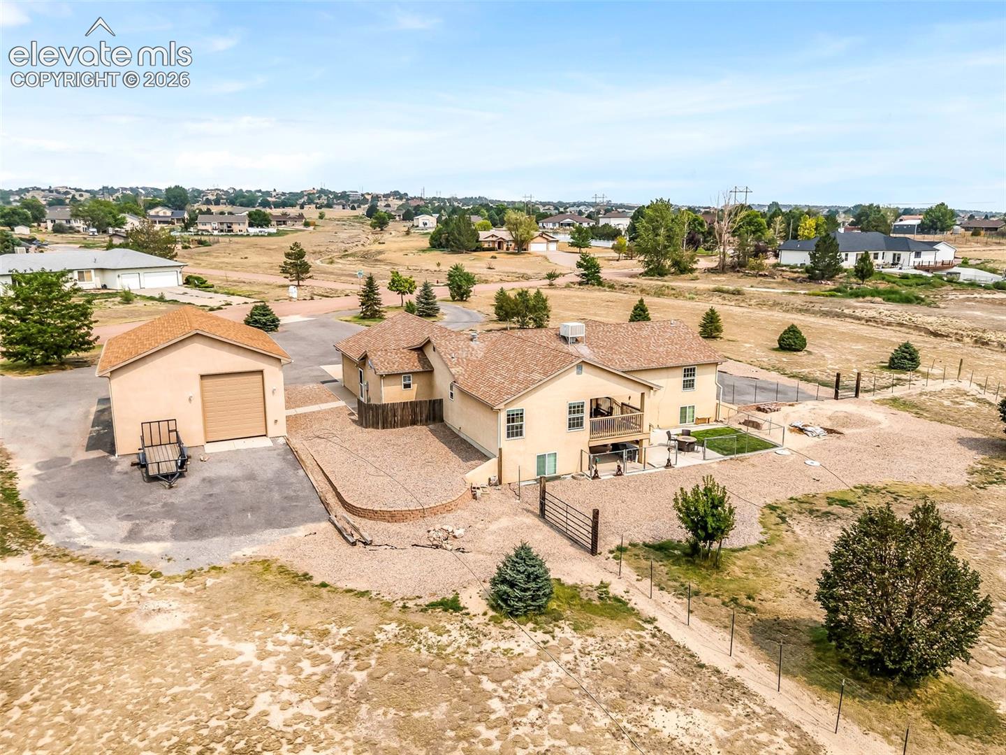 Photo 46 of 1165 S Oakleaf Drive, Pueblo West