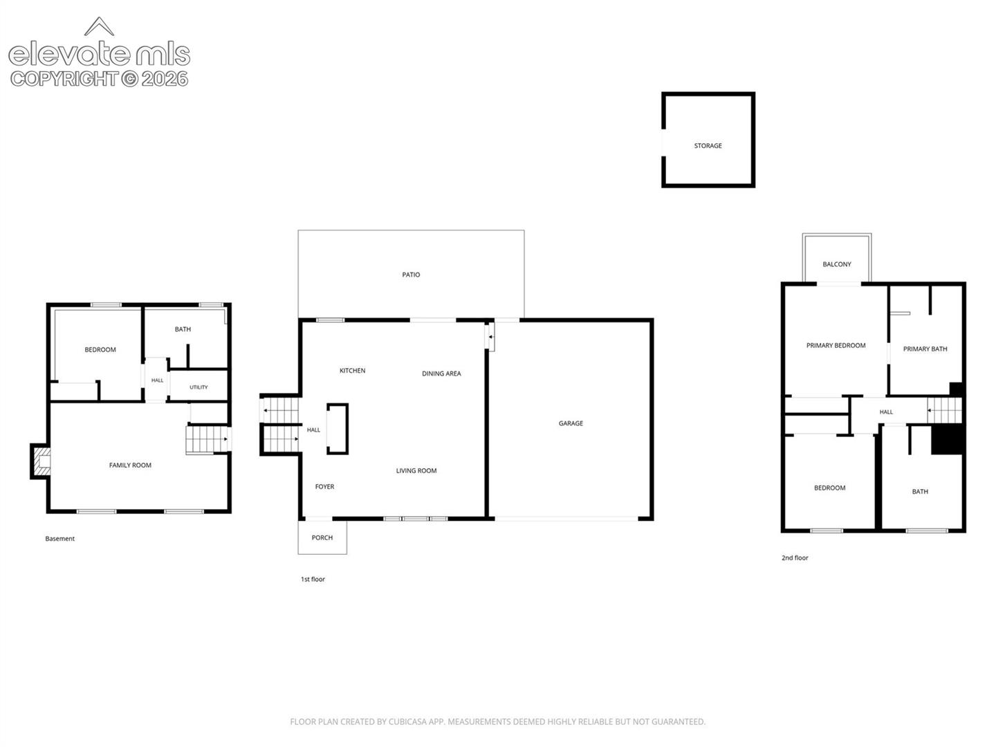 3154 Vickers Dr, Colorado Springs, CO 80918